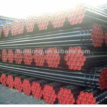 ASTM A795 Black Welded Steel Pipe