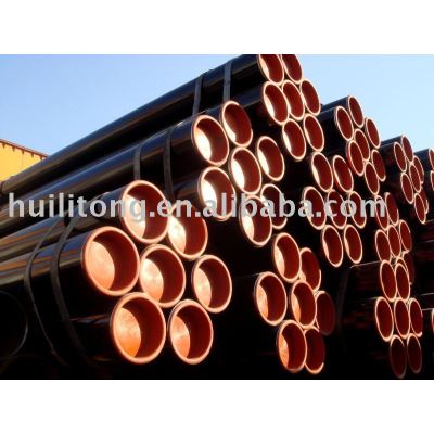 High Frenquency ERW Steel Pipe