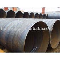 SSAW Steel Tube