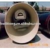 API 5L SAW PIPE FOR PILING/STRUCTION