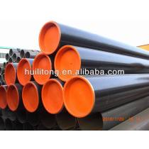 API tensil strength ERW cabon steel pipe