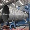 API 5L SAW PIPE FOR PILING/STRUCTION