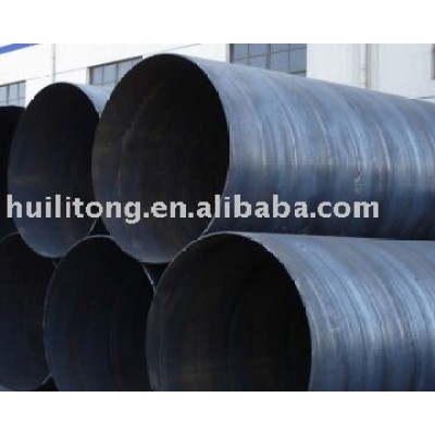 SAW PIPE FOR PILING
