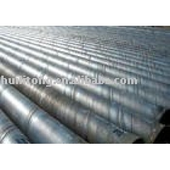 SAW Steel Pipe API 5L PSL1/PSL2 GR.B/X42/46/X52/56/X60/X65/70