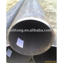 ROUND WELDED STEEL PIPE