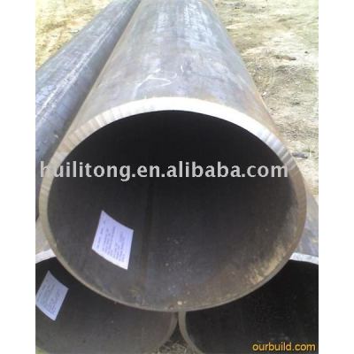 ROUND WELDED STEEL PIPE