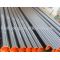 erw carbon steel pipes API 5l / ASTM A252
