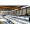 welded steel pipe for piling