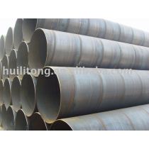 SSAW CARBON STEEL PIPES