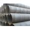 SSAW CARBON STEEL PIPES