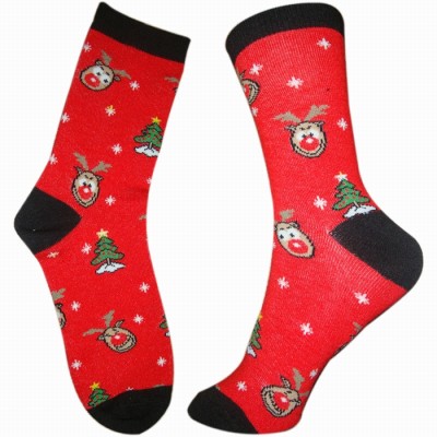 2012 fashion children christmas sock