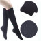 Medical elastic stockings &compression stockings Knee high type 15-20mmHg Varicose socks