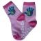children' palm design anti-skid cotton socks