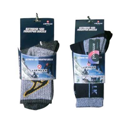high quality outdoor sport socks