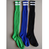 men's nylon football/soccer  socks