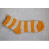 fashion girls soft warm microfiber socks