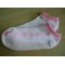girls ankle cotton socks