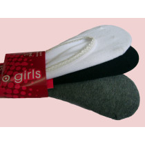 women's invisible socks