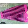 fashion japanese stripe stocking