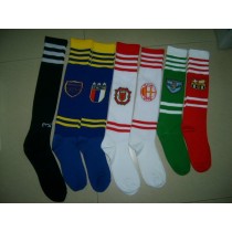 men's football/soccer  socks