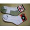 ankle sport cotton socks