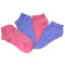 kids colorful cheapest polyester socks