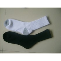 Men's winter sports cotton socks