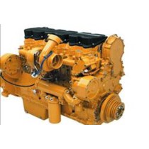 Cat Diesel engine