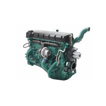 Volvo Diesel engine