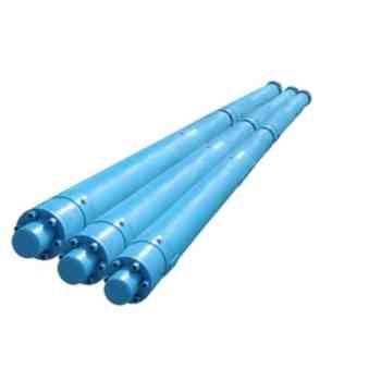 electric submersible pump