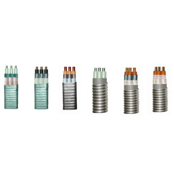 Electric submergible cable