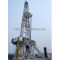 skid-mounted drilling rig