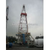 ZJ50DB drilling rig
