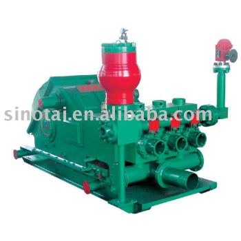 Drilling triplex pump 3NB 650