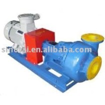 centrifugal sand pump