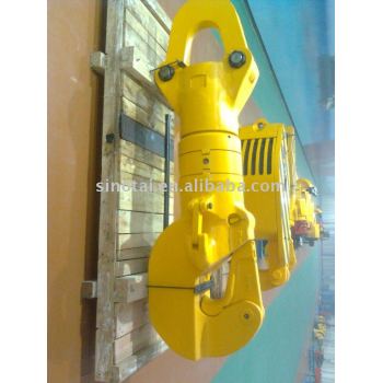 API 8A oil hook for drilling