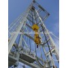 drilling rig mast