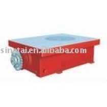 API ZP205 rotary table for drilling rig