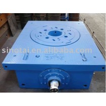 API ZP495 rotary table for drilling rig