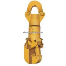HOT!!! Drilling Rig Accessories DG50 Hook