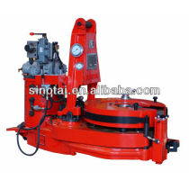 ZQ Drill Pipe Power Tong