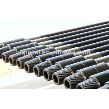 tri-spiral integral heavy weight drill pipe