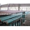 4" integral heavy weight drill pipe(HWDP)