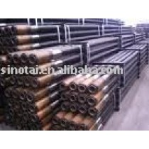 6 5/8" integral heavy weight drill pipe