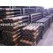 6 5/8" integral heavy weight drill pipe