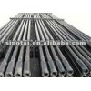 4" integral spiral heavy weight drill pipe