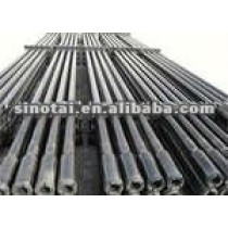4" integral spiral heavy weight drill pipe