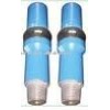 pressure testing plug/cup/packer for casing string