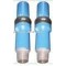 pressure testing plug/cup/packer for casing string