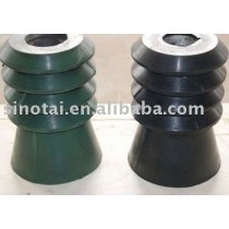 bottom cementing plug(cementing tool)